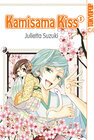 Buchcover Kamisama Kiss 03