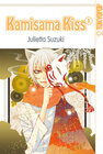 Buchcover Kamisama Kiss 05