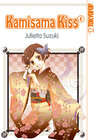 Buchcover Kamisama Kiss 06