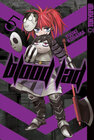 Buchcover Blood Lad 05