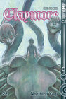 Buchcover Claymore 22