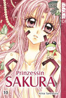 Buchcover Prinzessin Sakura 10