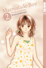 Buchcover Marmalade Boy 02