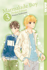 Buchcover Marmalade Boy 03