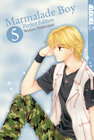 Buchcover Marmalade Boy 05