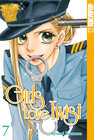 Buchcover Girls Love Twist 07
