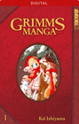Buchcover Grimms Manga 01