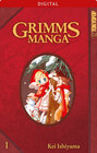 Buchcover Grimms Manga 01