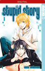 Buchcover Stupid Story 01