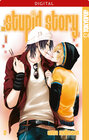 Buchcover Stupid Story 02