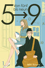 Buchcover Von fünf bis neun 01