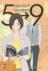 Buchcover Von fünf bis neun 02