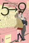 Buchcover Von fünf bis neun 03