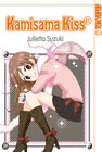 Buchcover Kamisama Kiss 11