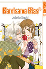 Buchcover Kamisama Kiss 12