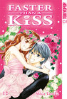 Buchcover Faster than a Kiss 12