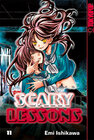 Buchcover Scary Lessons 11