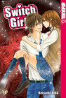 Buchcover Switch Girl!! 18
