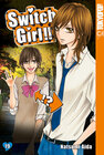 Buchcover Switch Girl!! 19