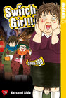 Buchcover Switch Girl !! 20