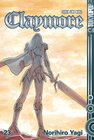Buchcover Claymore 23