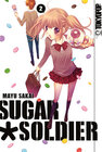 Buchcover Sugar Soldier 02