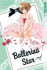 Buchcover Ballerina Star