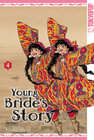 Buchcover Young Bride`s Story 04