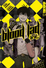 Buchcover Blood Lad Brat 01