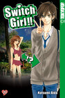Buchcover Switch Girl !! 21