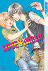 Buchcover Love Stage!! 01