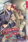 Buchcover Crimson Spell 05