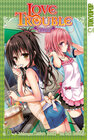 Buchcover Love Trouble Darkness 06