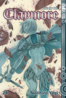 Buchcover Claymore 24