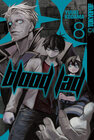 Buchcover Blood Lad 08