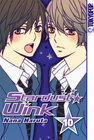 Buchcover Stardust Wink 10