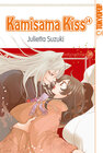 Buchcover Kamisama Kiss 14