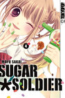Buchcover Sugar Soldier 04