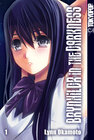Buchcover Brynhildr in the Darkness 01