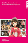 Buchcover Manga-Bibliothek: Die kleine Prinzessin Sara