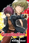 Buchcover Gravitation EX 02