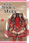 Buchcover Young Bride's Story 05