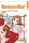 Buchcover Kamisama Kiss 16