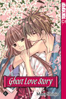 Buchcover Ghost Love Story 06