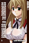 Buchcover Brynhildr in the Darkness 05