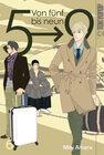 Buchcover Von fünf bis neun 06