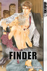 Buchcover Finder 07