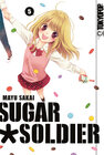 Buchcover Sugar Soldier 05