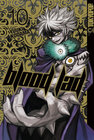 Buchcover Blood Lad 10