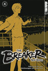 Buchcover The Breaker - New Waves 04